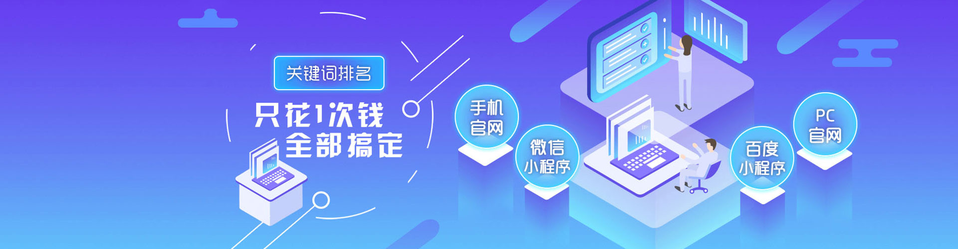 项城谷歌sem